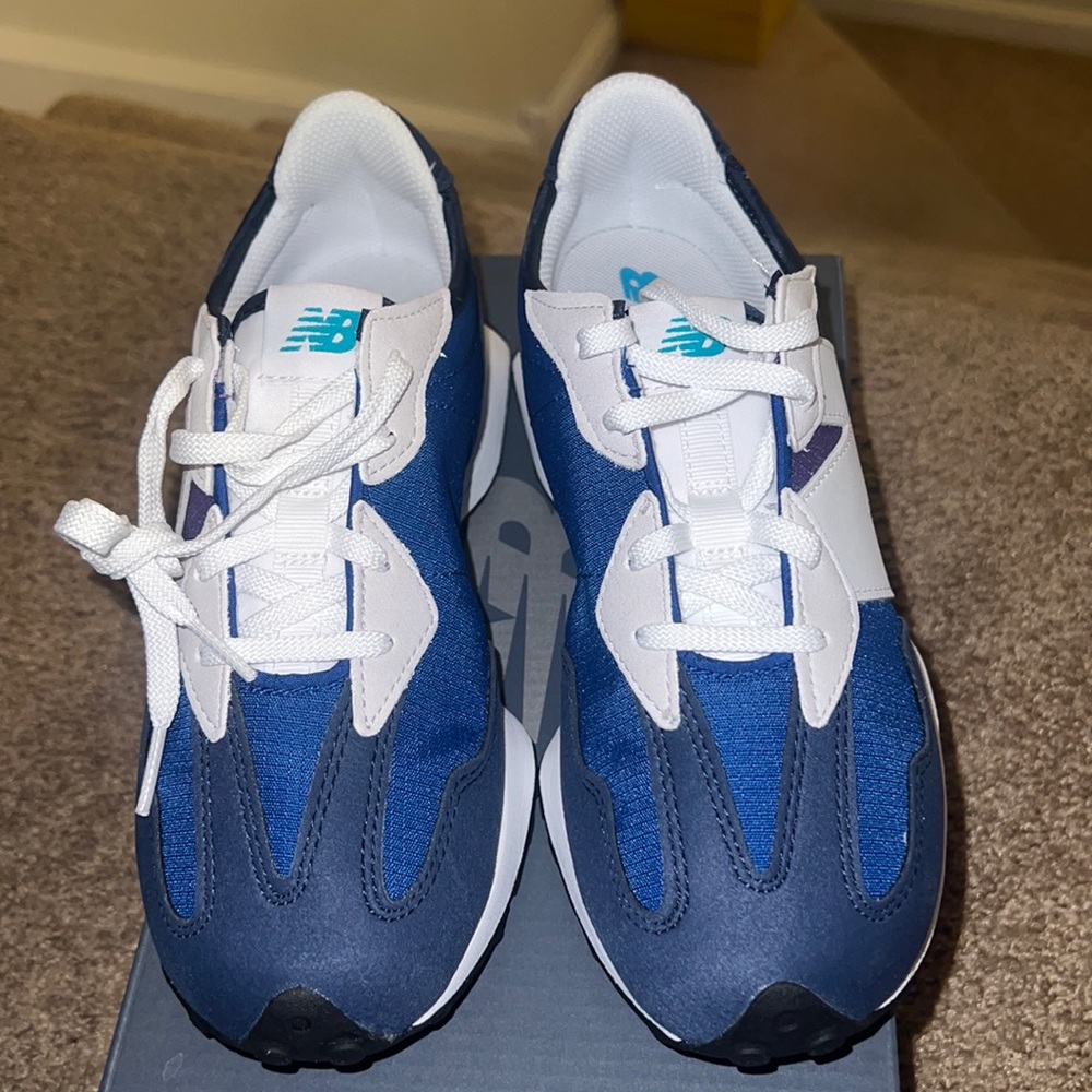 New Balance Sneakers